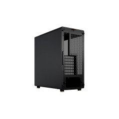 Fractal Design North ATX Tower Case - Elegant Black, No Power Supply - SKU: 7340172704713